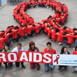Today is World AIDS day
