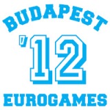 EuroGames 2012 Budapest – Out Proud and Loud!
